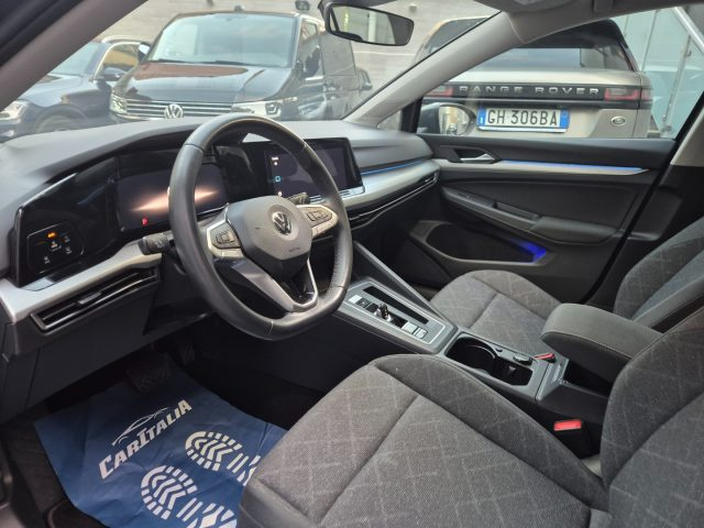 VOLKSWAGEN Golf usata, con Climatizzatore