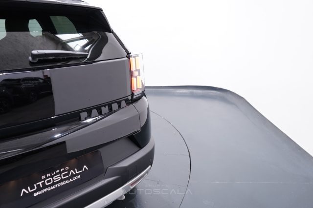 FIAT Grande Panda usata 28