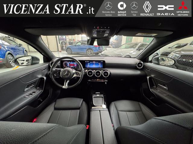 MERCEDES-BENZ A 180 usata, con Chiusura centralizzata
