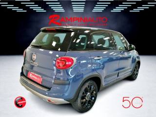 FIAT 500L usata 7