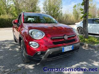 FIAT 500X usata, con Airbag laterali