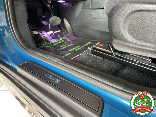 MINI Countryman usata, con ESP