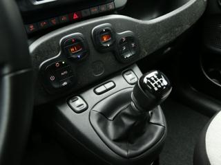 FIAT Panda Cross usata, con Immobilizzatore elettronico