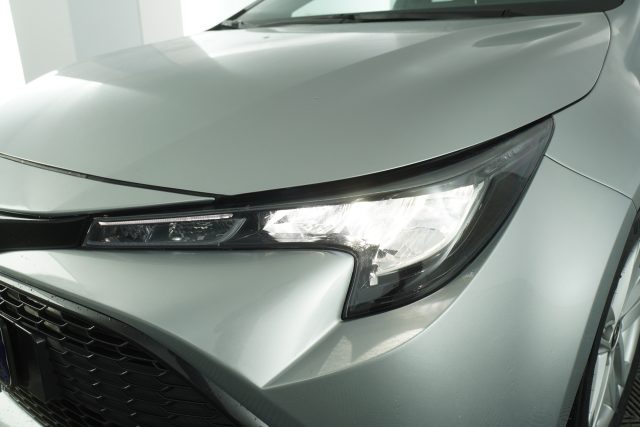 TOYOTA Corolla usata 14