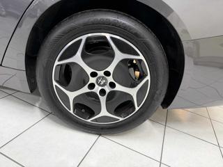 ALFA ROMEO Giulia usata 27