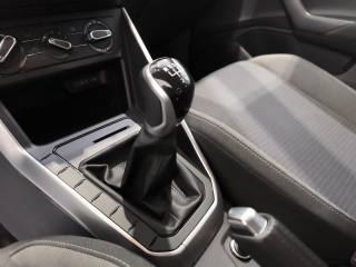 VOLKSWAGEN Polo usata, con ESP
