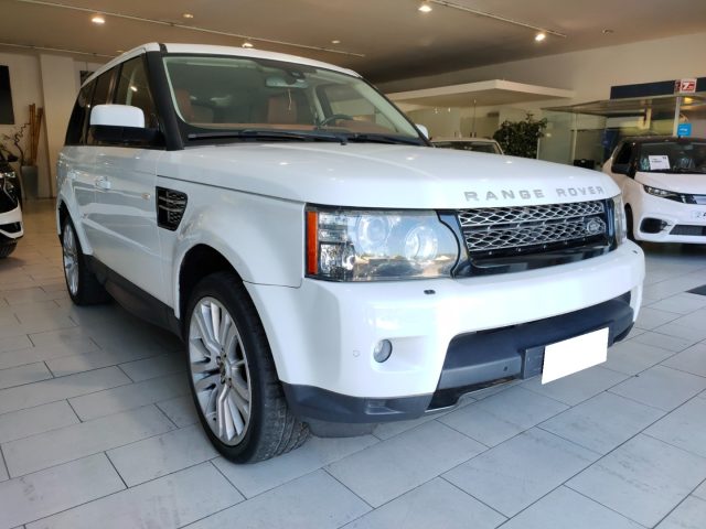 LAND ROVER Range Rover Sport usata, con Airbag Passeggero