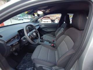 MG MG3 usata, con Cruise Control
