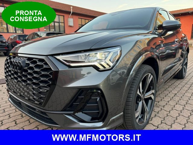 AUDI Q3 usata, con ABS