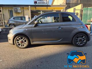 FIAT 500 usata, con Airbag Passeggero
