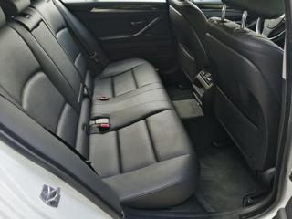 BMW 520 usata, con Climatizzatore