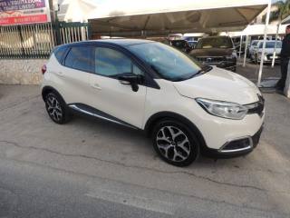 RENAULT Captur usata, con Airbag Passeggero
