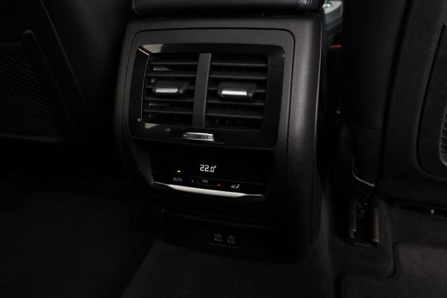 BMW X4 usata, con Vivavoce