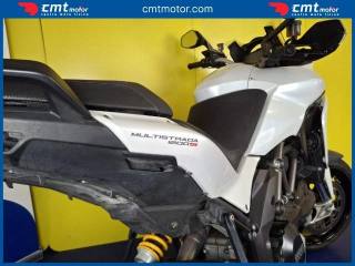 DUCATI Multistrada 1200 usata 9