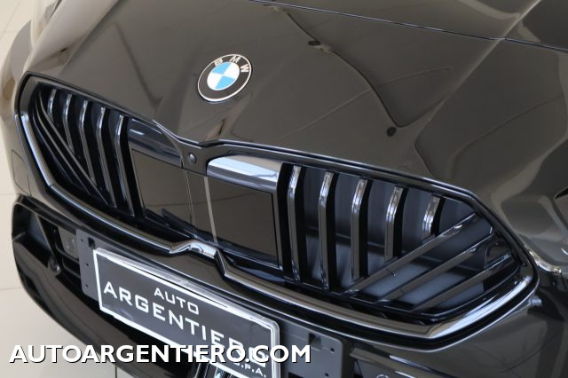 BMW 118 usata, con Immobilizzatore elettronico