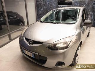 MAZDA 2 usata, con Airbag
