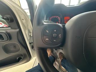 FIAT Panda usata, con Bluetooth