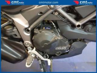 DUCATI Multistrada 950 usata 8