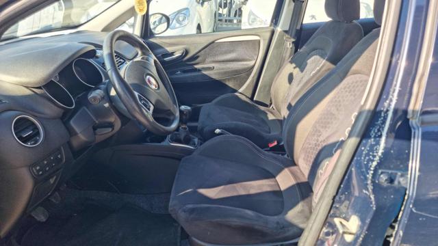 FIAT Punto usata, con Controllo trazione
