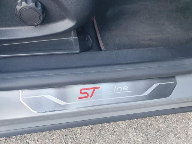 FORD Puma usata, con Boardcomputer