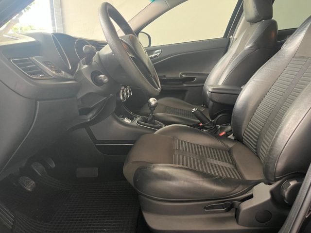 ALFA ROMEO Giulietta usata, con Bluetooth