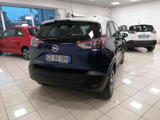 OPEL Crossland X usata, con Alzacristalli elettrici