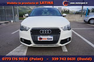 AUDI A1 usata, con Airbag