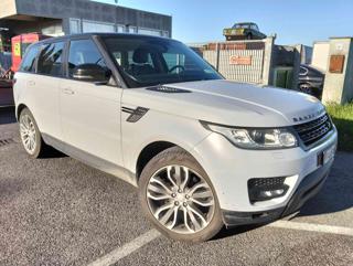 LAND ROVER Range Rover Sport usata, con Airbag