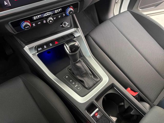 AUDI Q3 usata, con Controllo automatico clima