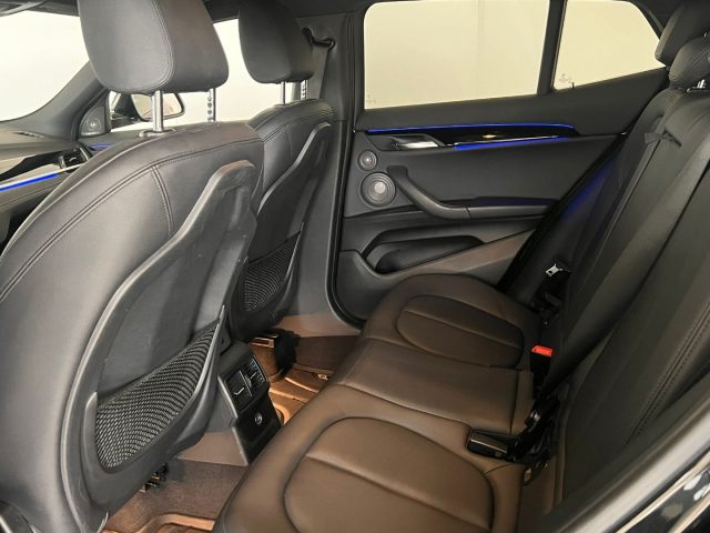 BMW X2 usata, con Climatizzatore