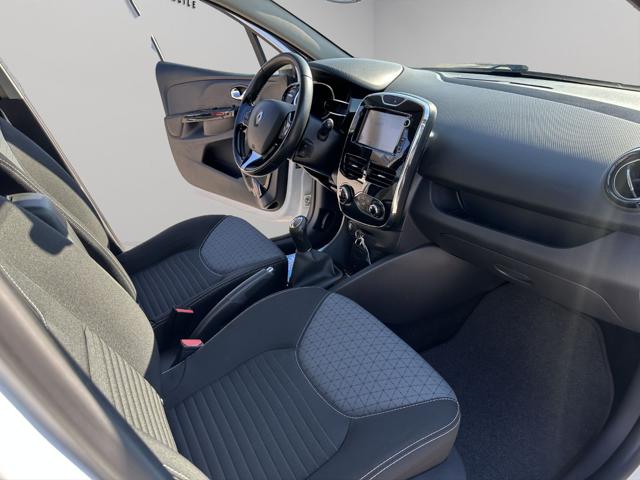 RENAULT Clio usata, con Fendinebbia
