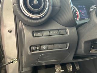 NISSAN Juke usata, con Immobilizzatore elettronico
