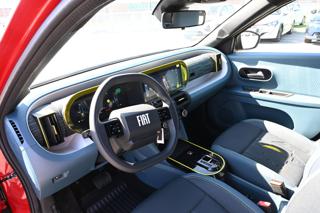 FIAT Grande Panda usata, con ESP