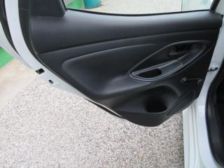 TOYOTA Yaris usata, con Telecamera per parcheggio assistito