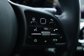 MERCEDES-BENZ A 200 usata, con Leve al volante