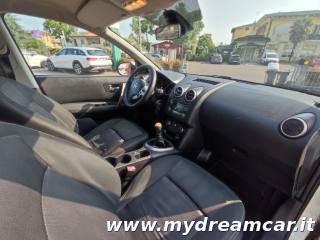 NISSAN Qashqai usata, con Controllo trazione
