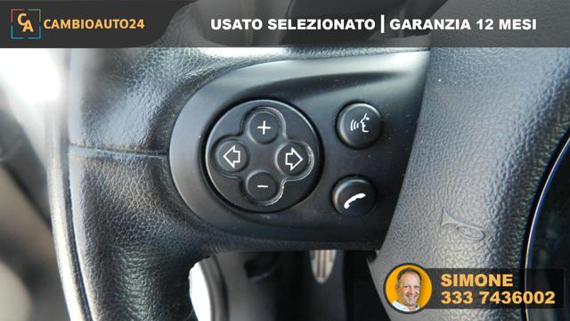 MINI Countryman usata 72