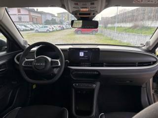 FIAT 600 usata, con Lettore CD