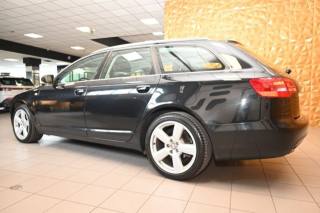 AUDI A6 usata 89