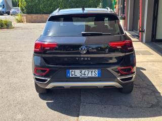 VOLKSWAGEN T-Roc usata 112