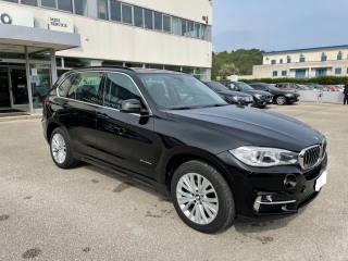 BMW X5 usata, con Airbag