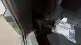 DACIA Duster usata, con Isofix
