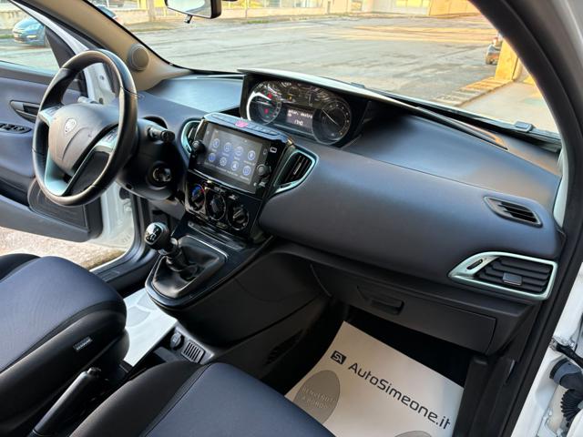 LANCIA Ypsilon usata, con Cruise Control