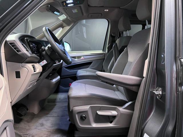 VOLKSWAGEN California usata, con Boardcomputer