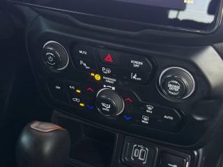 JEEP Renegade usata, con Immobilizzatore elettronico