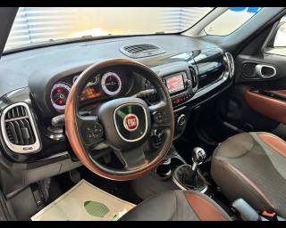 FIAT 500L usata, con Servosterzo
