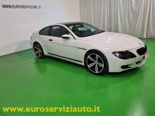 BMW M6 usata, con Controllo trazione