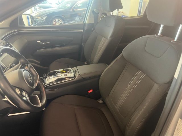 HYUNDAI Tucson usata, con Cruise Control