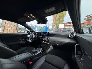 MERCEDES-BENZ A 35 AMG usata, con Controllo trazione