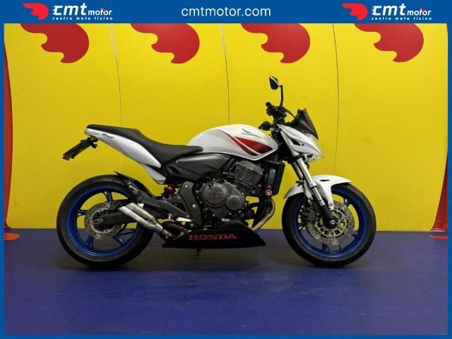HONDA Hornet 600 usata 0